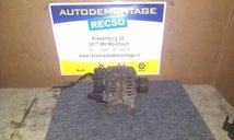 Gebruikte Dynamo 028903028d 1.6 1.8 AKL BBY AGU Golf A3 TT