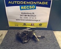 Gebruikte Opvoer onderdruk pomp 070145209F 2.5 TDI AXD AXE Gebruikte Opvoer onderdruk pomp 070145209F 2.5 TDI AXD AXE