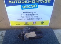 Gebruikte Startmotor 1.9 TDI BKC Golf A3 Jetta Passat Touran Gebruikte Startmotor 1.9 TDI BKC Golf A3 Jetta Passat Touran