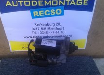 Gebruikte Startmotor 1.6TDI CAY Caddy Golf A3 Jetta 2011+ Gebruikte Startmotor 1.6TDI CAY Caddy Golf A3 Jetta 2011+