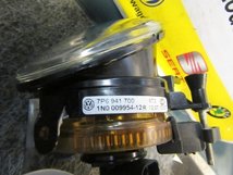 Touareg Mistlamp  7P6941700 Touareg Mistlamp  7P6941700