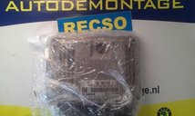 VW GOLF 6 ECU Computer  03L906018 CFH 2.0 TDI 