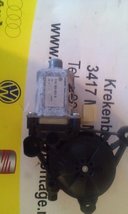 VW Golf 7 A3 Seat ruiten ruit motor Rechts 5Q0959802B