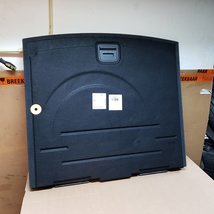 Bodemplaat VW Touareg 760858855 Bodemplaat VW Touareg 760858855