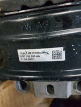 Versnellingsbaksteun Links Motorsteun 5Q0199555AA