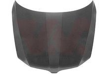 Skoda SuperB Motorkap nieuw 3T0823031B