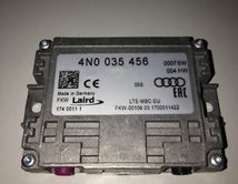 signaalversterker 4N0035456  signaalversterker 4N0035456