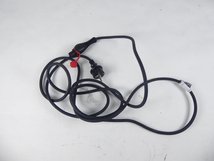 GOLF PASSAT ADAPTER KABEL VOORVERWARMING 1K0965539 GOLF PASSAT ADAPTER KABEL VOORVERWARMING 1K0965539