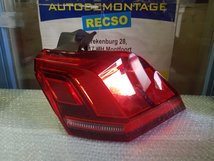  VW Tiguan achterlicht Rechts Buiten 5NA945096C