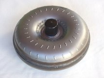 Koppelomvormer Passat 01V323572B