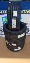 Bridgestone Potenza Banden Nieuw 235 35 19 91Y XL