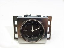 VW Passat B7 variant klok 3AA919204A