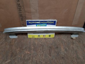 Audi A3 8P bumperbalk achter 8P4807309 B