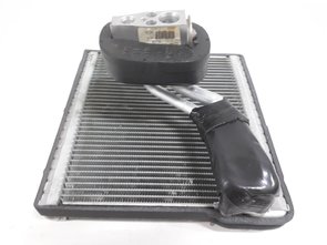 Golf Passat RADIATOR Aico Verdamper Denso 5Q1820105B