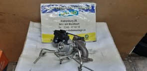 VW VAG Turbolader Turbo 1.5 TSI 05E145701K 04E145725DF