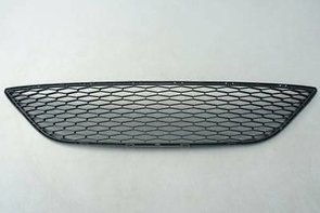 Seat Ibiza 6J bumper Ventilatiegrill Luchtgrill 6J0853667