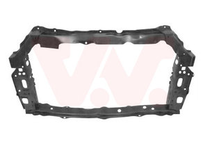 Peugeot 107 Voorfront Nieuw 7106C6/53201-0H902