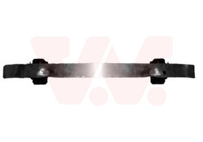 Mercedes A Klasse Bumperbalk Voor A169-620-0334