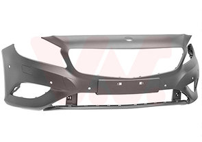 Mercedes A Klasse W176 Voorbumper A176-880-0940 9999