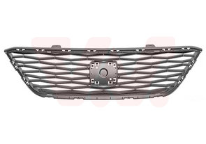 Seat Ibiza Grill met SIERROOSTER + chroom 6J0853654G 2015+