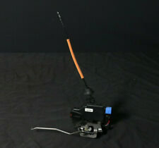 Audi A3 8P 3 deurs deur slot Portierslot rechts 4e1837016