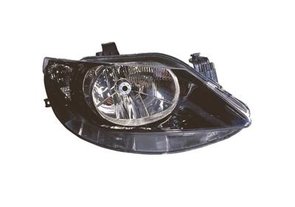 Seat ibiza  Rechts Koplamp 6J1941022C