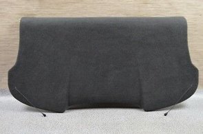 Seat Ibiza 6J hatchback Hoedenplank 6J4867769D