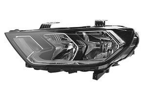 Audi A1 2018+  Koplamp Links 82A941003