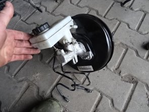 Rembekrachtiger Vw Up Ctigoo Mii 1S1614105