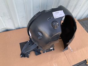 Seat Ibiza 6F Modderkuip wielkuip Rechts orgineel 6F0805912H