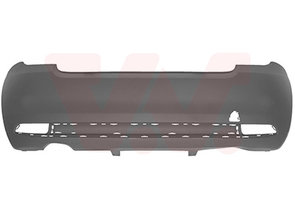 Fiat 500 2015+ achterbumper 735637732