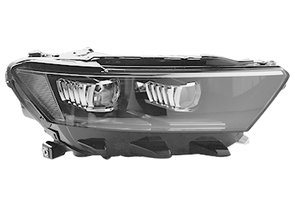 T-Roc Led Koplamp Rechts Voor 2GA941774