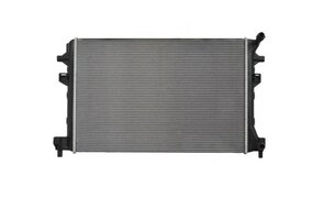 Radiateur 1.5 TSI nieuw 2Q0121253M 2Q0121253R