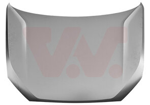 Audi Q2 motorkap Nieuw primer 81A823029