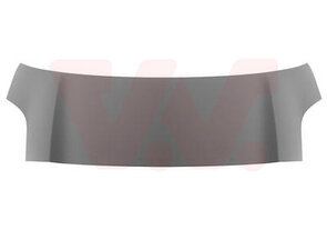 Toyota Yaris 2006 2011 Motorkap Nieuw primer 53301-0D080