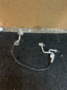 Ford Focus 3  Aircoleiding H1F1-19N601-HB / H1F119N601HB