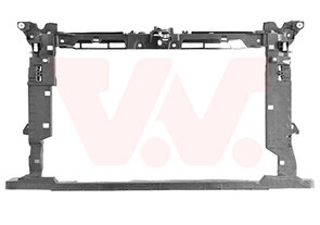 Audi A1 1.0 tfsi 1.5 tfsi Voorfront nieuw imitatie 82A805588