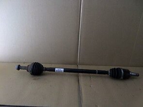 VW Up Aandrijfas Rechts 1S0407762D 1S0407762E G Mii Citigo 