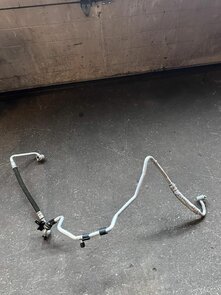 VW Golf 5 6audi A3 Airco leiding koelmediumslang 1K0820743FP