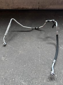 VW VAG Golf 6 Audi A3 Airco leiding koelmediumslang 1K0820743FD