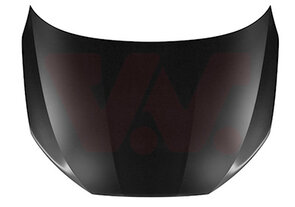 Audi A3 8Y 2020+ Motorkap Nieuw in primer aluminium 8Y0823029