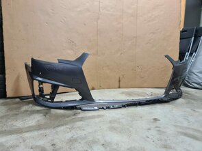 Audi A4 S4 8W S-Line Voorbumper KLS 6PDC 8W0807437AE
