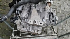 VW Golf 8 Audi A3 8Y Automaatbak dsg UUF 