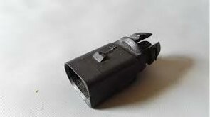 vw audi Temperatuur sensor 8z0820335