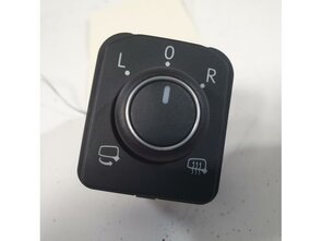 VW Golf 8 Passat Tiguan Spiegelverstelknop 3G0959565B
