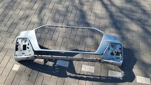 Audi A1 82A s line sline voorbumper 82A807437F G