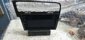 Golf 7 7.5 Navigatie Discover Pro 5NA035020D 5G6919606