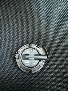 Airbag sensor crash sensor 5Q0959354