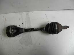 Aandrijfas Links 6Q0407271DS