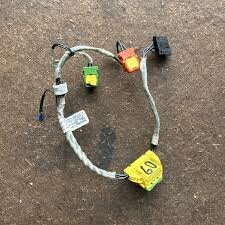 Audi A4 B8 Stuurairbag Kabel Airbagkabel 8k0971589a